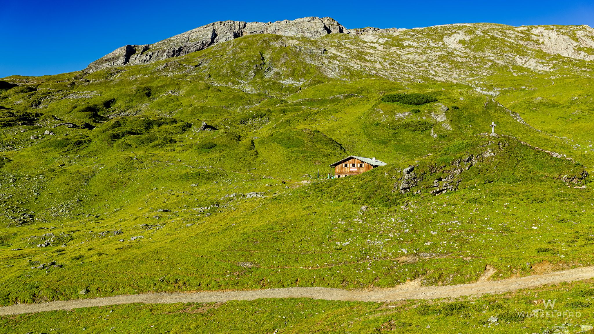Giglachseehütte